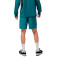 Spodenki New Balance Athletics Woven Short