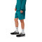 Spodenki New Balance Athletics Woven Short