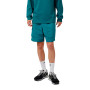 Athletics Woven Short Green