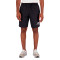 Pantalón corto Essentials Stacked Logo Fleece Short Black