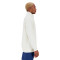Sudadera Athletics 90's 1/4 Zip Mock Sweatshirt Athletic Grey