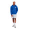 Sudadera Essentials Blue