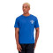 Camiseta New Balance Essentials Logo