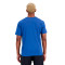 New Balance Essentials Logo Trikot
