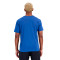 Camiseta New Balance Essentials Logo