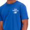 Camiseta New Balance Essentials Logo