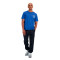 New Balance Essentials Logo Trikot