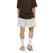 New Balance Uni-ssentials French Terry Short Shorts