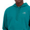 Sweatshirt New Balance Uni-ssentials French Terry