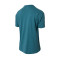 Camiseta New Balance Uni-ssentials Cotton