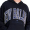 Sweatshirt New Balance Uni-ssentials Warped Classics French Terry