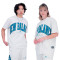 New Balance Uni-ssentials Warped Classics Cotton Jersey T-Shirt