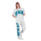 New Balance Uni-ssentials Warped Classics Cotton Jersey T-Shirt