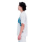 New Balance Uni-ssentials Warped Classics Cotton Jersey T-Shirt