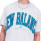 New Balance Uni-ssentials Warped Classics Cotton Jersey Jersey