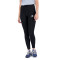 Malla Essentials Stacked Logo Cotton Mujer Black