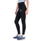 Leggings New Balance Essentials Stacked Logo Cotton Mulher