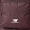 Mochila Classic Backpack Washed Burgundy