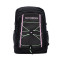 Mochila Bungee Backpack Lilac Cloud