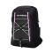Mochila Bungee Backpack Lilac Cloud