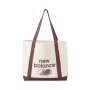 Mono Canvas Tote