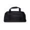 Bolsa Athletics Duffle Bag (24 L) Black-White Print