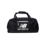 Athletics Duffle Bag (24 L) Czarno-biały nadruk