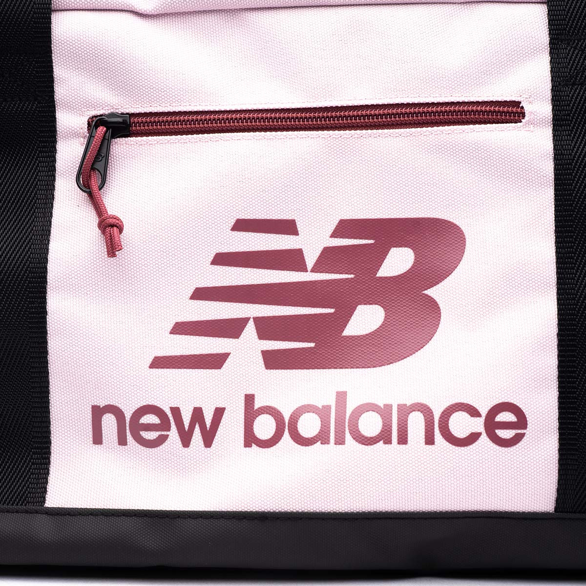 Bag New Balance Athletics Duffle Bag (24 L) Stone Pink Fútbol Emotion