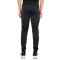 Pantalón largo Rastoria Slim 222 Banda Black-White