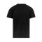 Camiseta Coen Slim 222 Banda Black-White