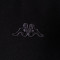 Sudadera Caimali Authentic Black-Black Greyish
