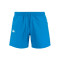 Pantalón corto Coney 222 Banda Swimming Blue Smurf-White