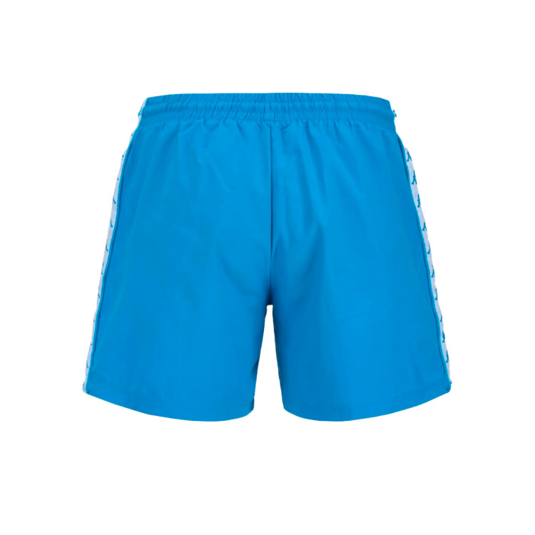 Kappa blue deals shorts