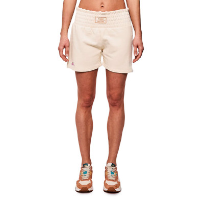 Authentic Samael Organic Mujer Shorts