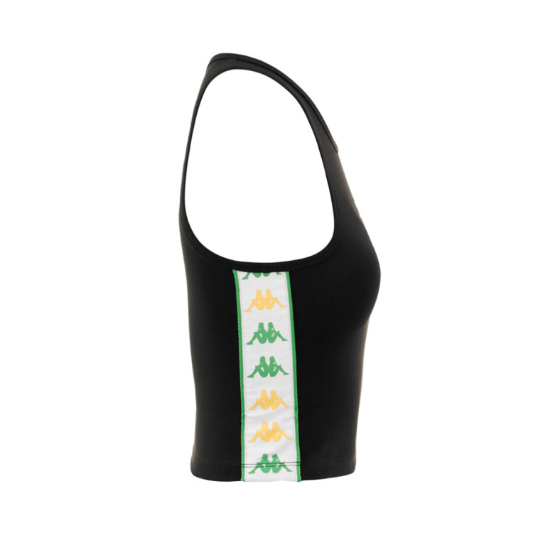 top-kappa-222-banda-silva-mujer-black-white-green-dusty-1.jpg