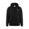 Sudadera Authentic Tallyx Black