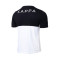 Camiseta Edwin Ckd Black-White