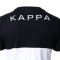 Camiseta Edwin Ckd Black-White