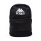Mochila Authentic Vilelmo Black-White