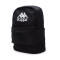Mochila Authentic Vilelmo Black-White
