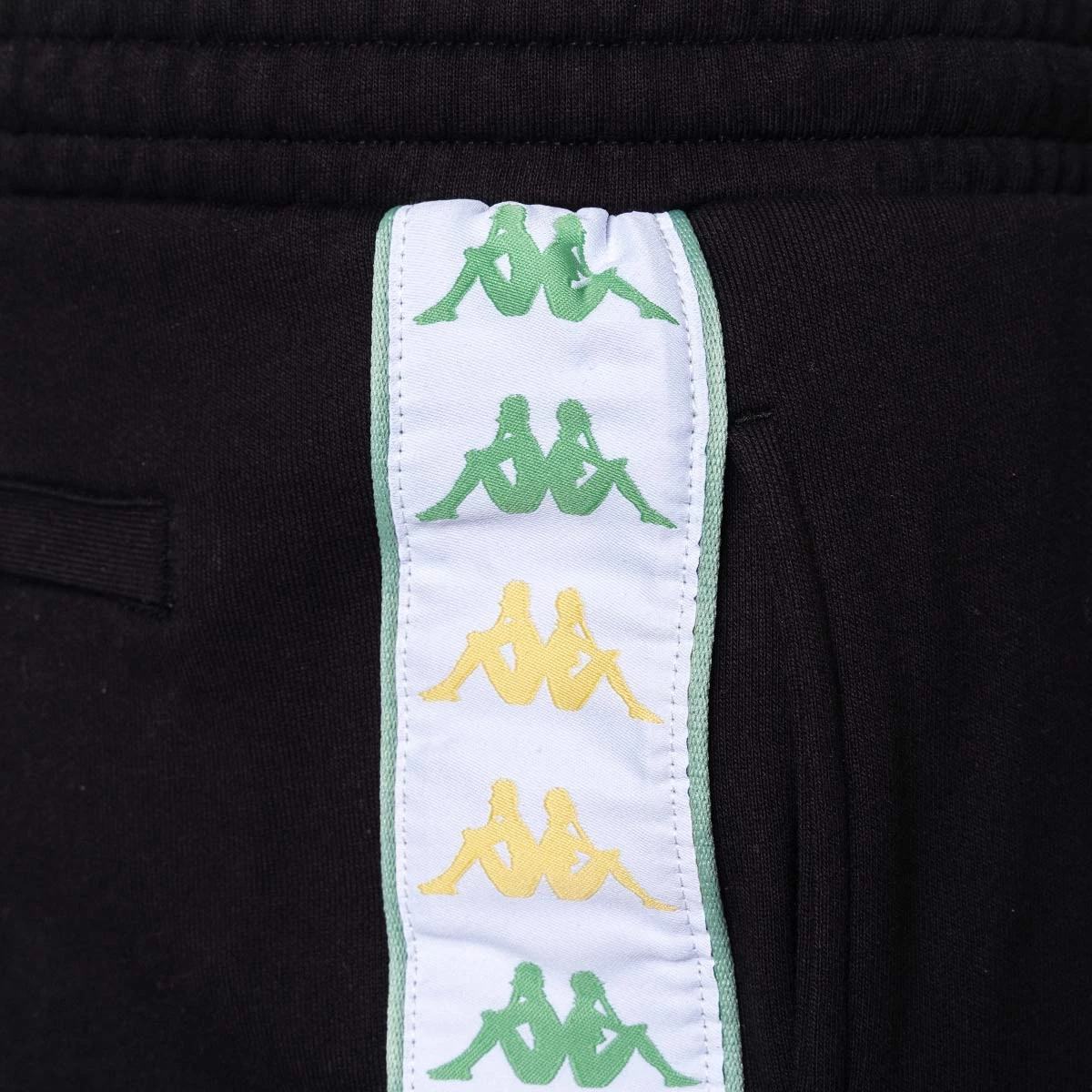 Pantalon kappa 2025 222