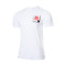 Camiseta Authentic Broy White
