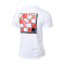 Camiseta Authentic Broy White
