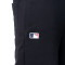 Pantalón corto MLB New York Yankees Base Runner Emb Helix Black