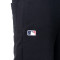 47 Brand MLB New York Yankees Base Runner Emb Helix Shorts