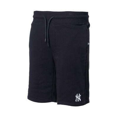 MLB New York Yankees Base Runner Emb Helix Shorts