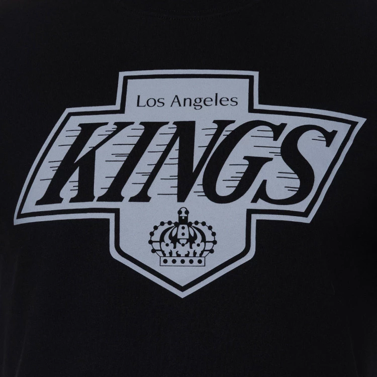 camiseta-47-brand-nhl-los-angeles-kings-imprint-negro-2