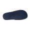 Le coq sportif Slide Binding Flip-flops 