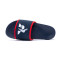 Le coq sportif Slide Binding Teenslippers 