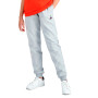 Essentiels Slim N°1 Gris Chiné Clair